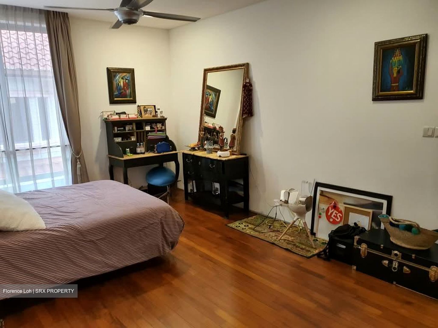 Serangoon Garden Estate (D19), Semi-Detached #546548021
